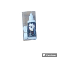 Starter Kit Kombilösung 60ml + Behälter