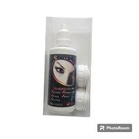 Starter Kit Kombilösung 60ml + Behälter