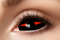 Sclera 6 Monatskontaktlinsen Red Spaer