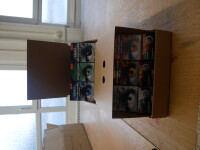 Kontaktlinsen Display (3 Reihen)