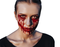 12 Monatslinsen Bleedout