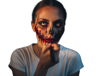 12 Monatslinsen Deathless