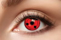 12 Monatslinsen Sharingan