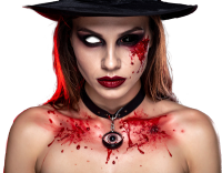 Sclera DUO Blind Phantom 6 Monate S35 & S03