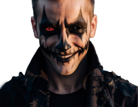 Sclera DUO Blood & Shadow 6 Monate S12 & S03