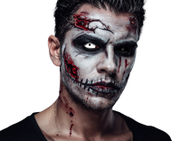 Sclera DUO Demon Light 6 Monate S13 & S03