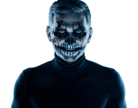 UV DUO Fire & ICE 12 Monate 300 & 029