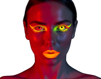 UV DUO Flame Light 12 Monate 029 & 013