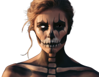 Mini Sclera DUO Night Shade 6 Monate E10 & E07