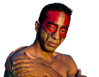 3 Monatslinsen Sharingan