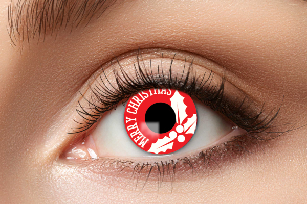 3 Monatslinsen Berry Eyes