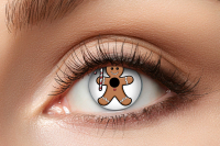 3 Monatslinsen Cookie Eyes