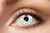 3 Monatslinsen Santa Shine