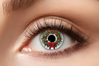 3 Monatslinsen Wreath